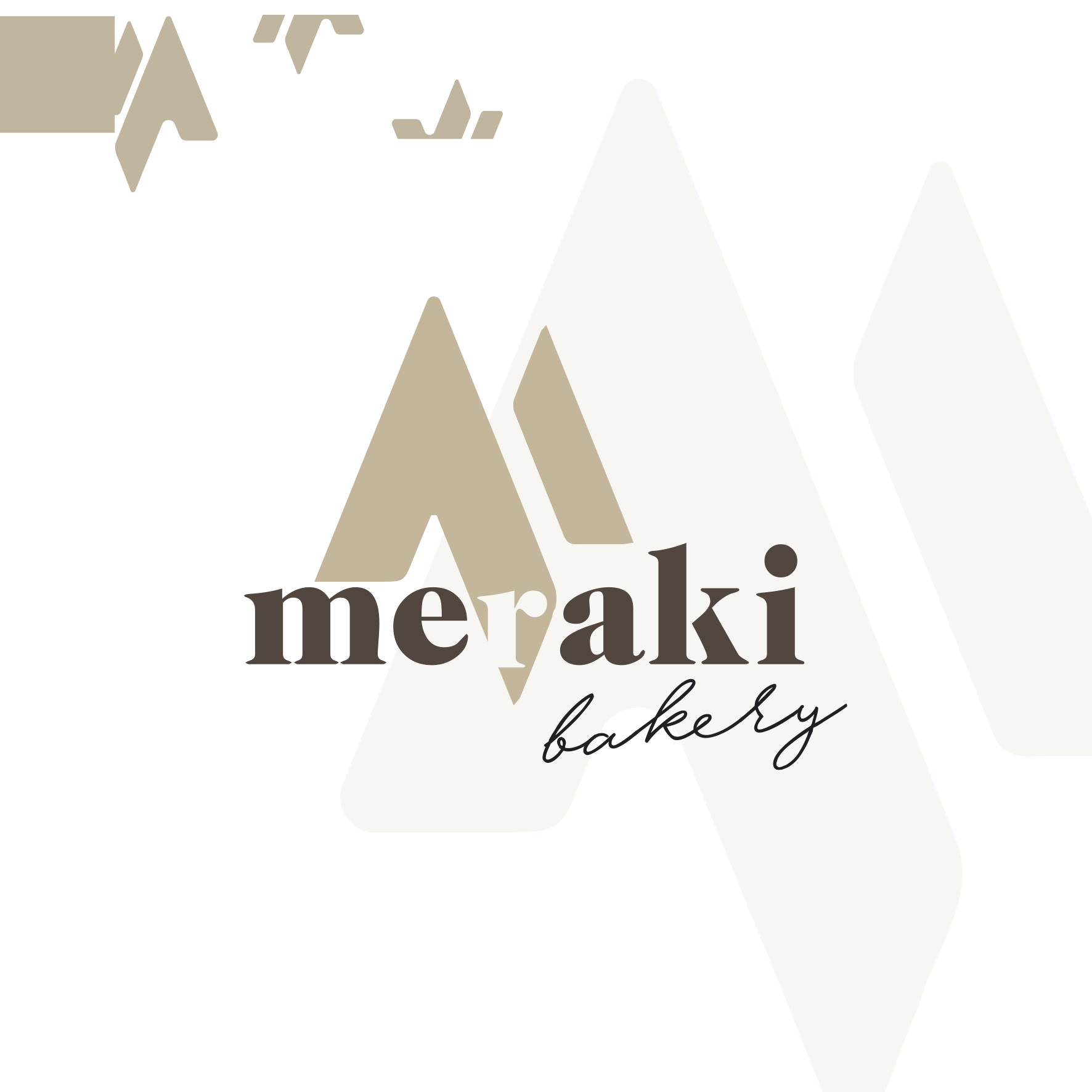 Meraki Bakery